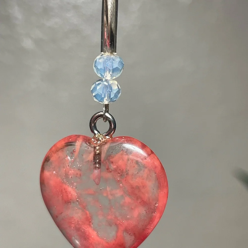 Window jewelry - Picture 3 of 5